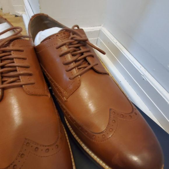 Cole Haan men shoes main image 5